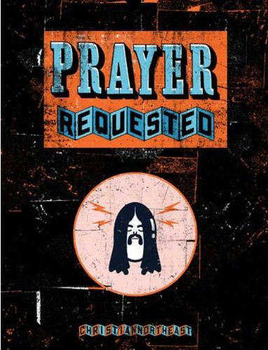 Prayer Requested