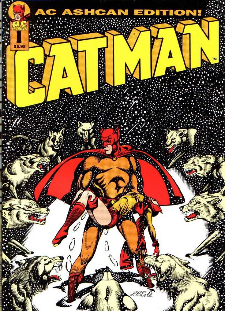 Catman