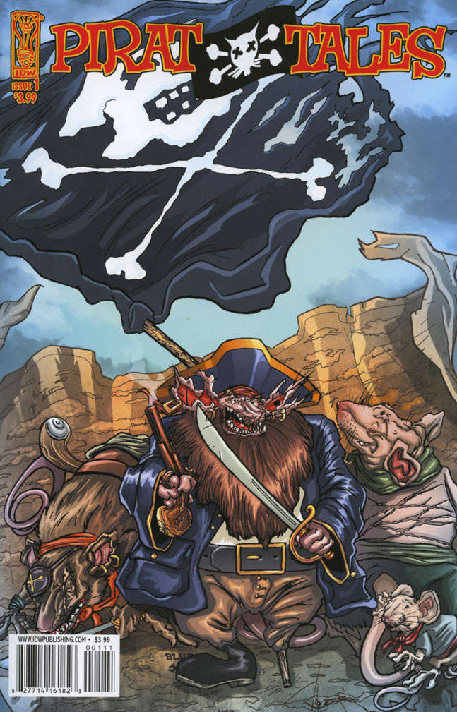 Pirat Tales