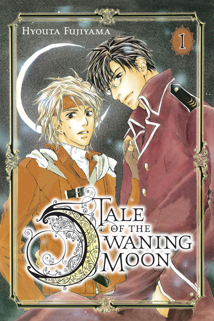Tale of the Waning Moon