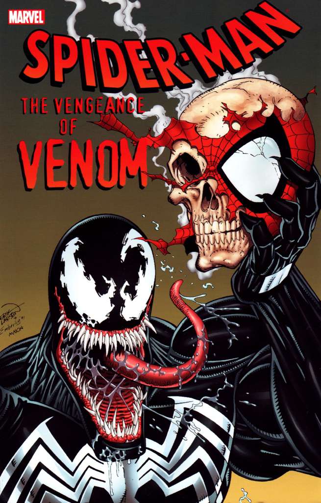 Spider-Man: Vengeance of Venom