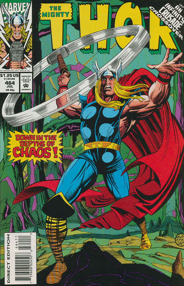 Thor #464