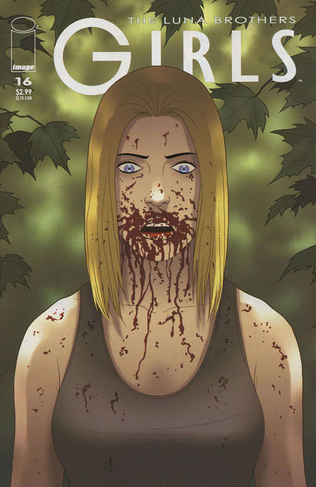 Girls #16