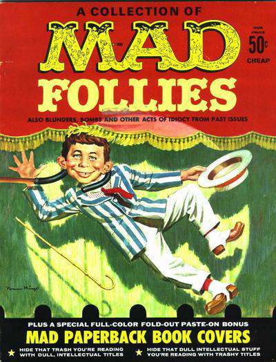 Mad Follies