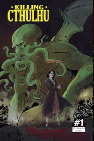 Killing Cthulhu