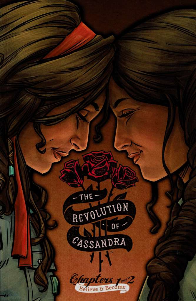 Revolution of Cassandra