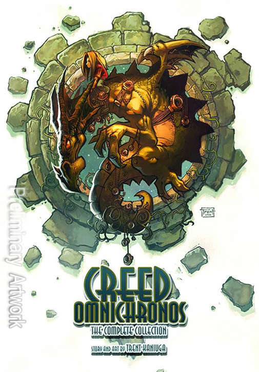 Creed: Omnichronos