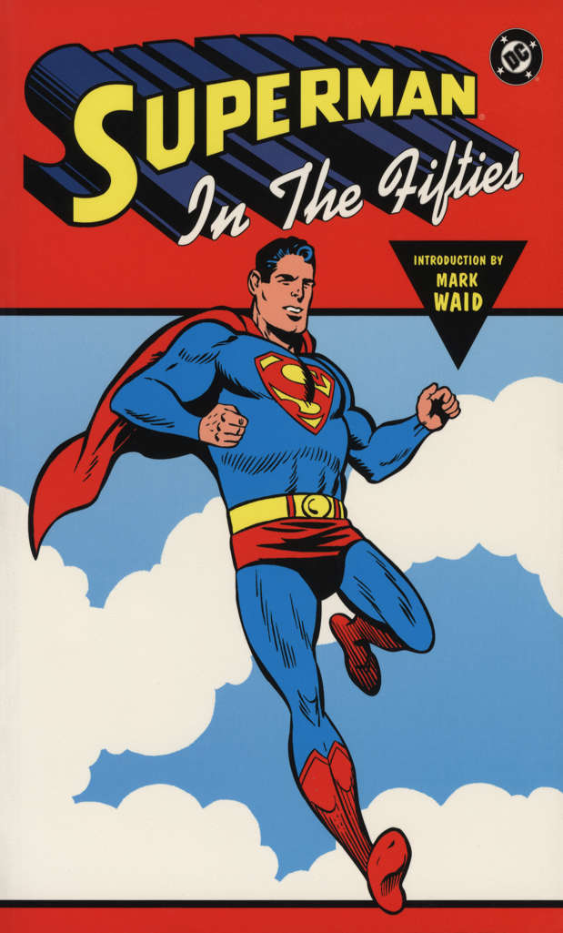 Superman in the Fifties