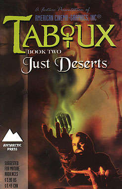 Taboux #2