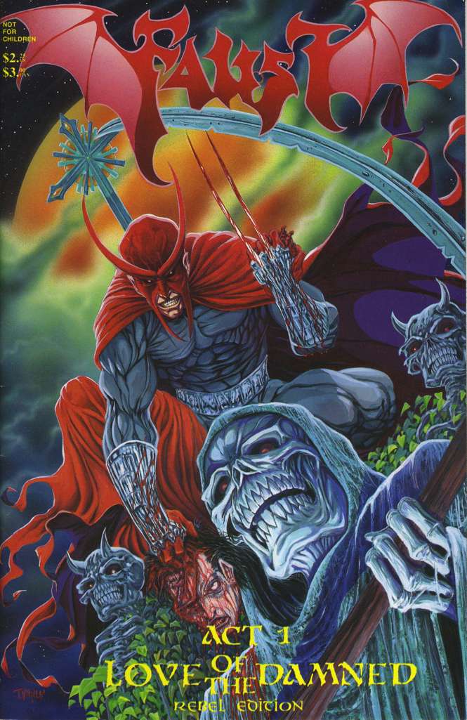 Faust (Rebel)