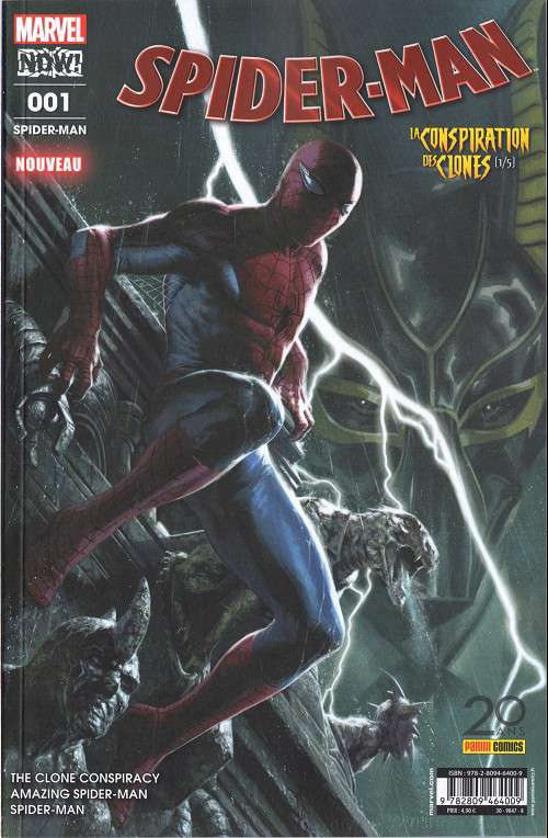 Spider-Man (Panini, 6th Series)