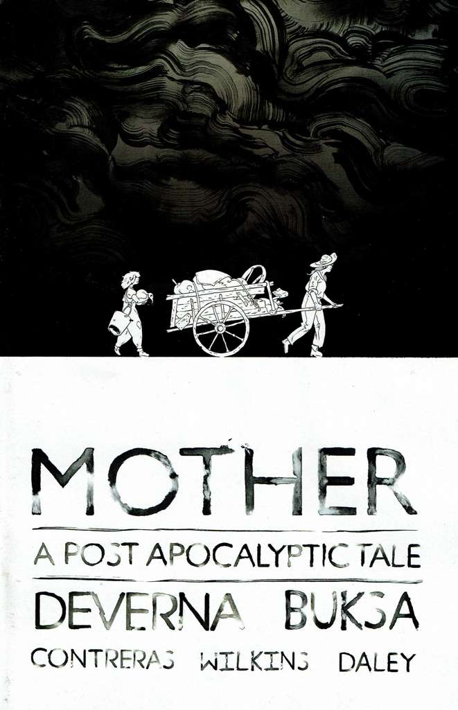 Mother #1