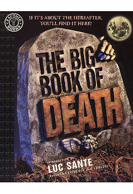The Big Book of Death
