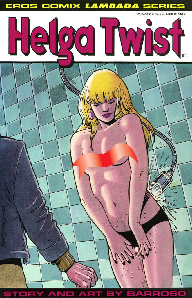 Helga Twist