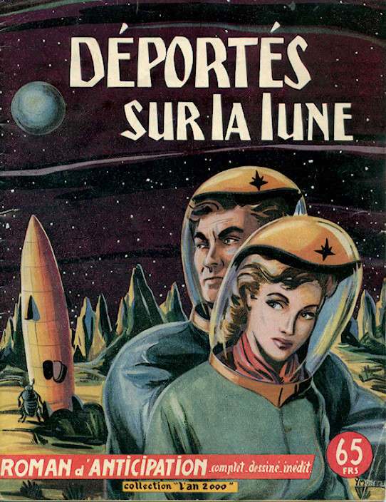 An 2000, L’ (Editions Jacquier)