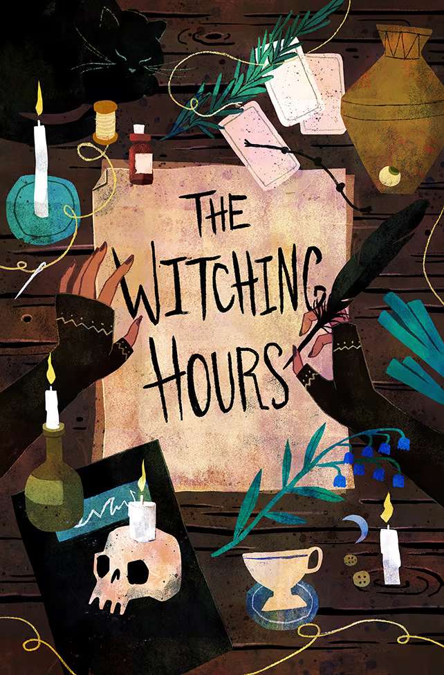 The Witching Hours