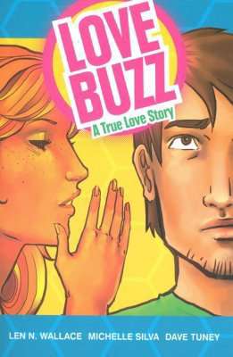 Love Buzz