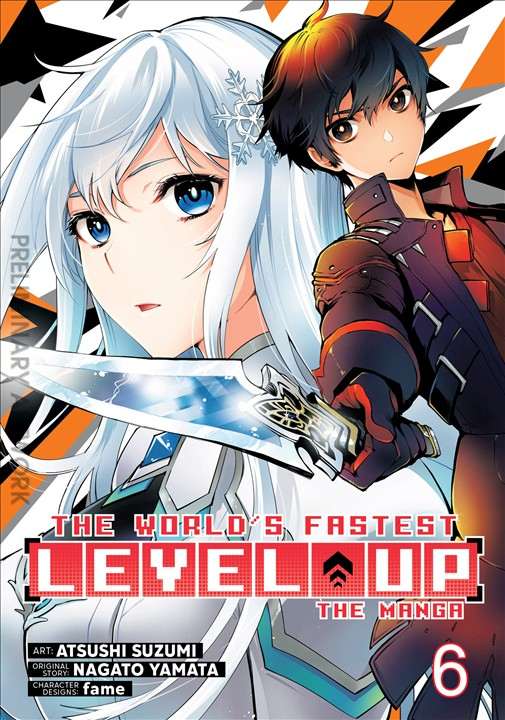 World’s Fastest Level Up