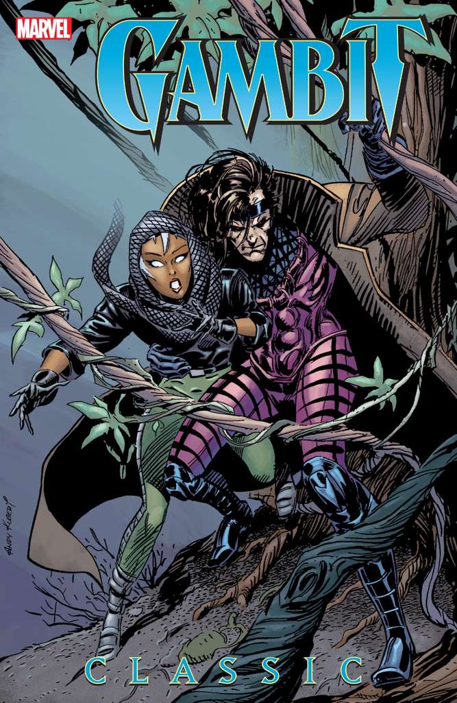 Gambit Classic