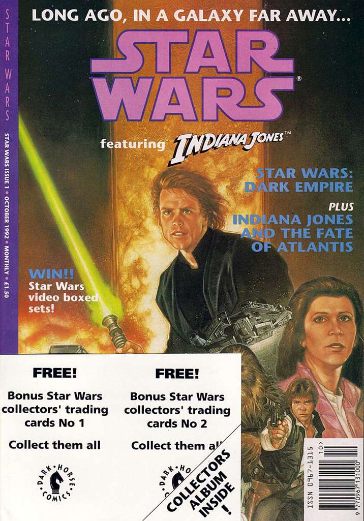 Star Wars (Magazine)