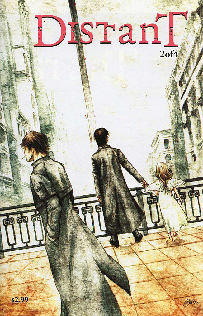 Distant #2