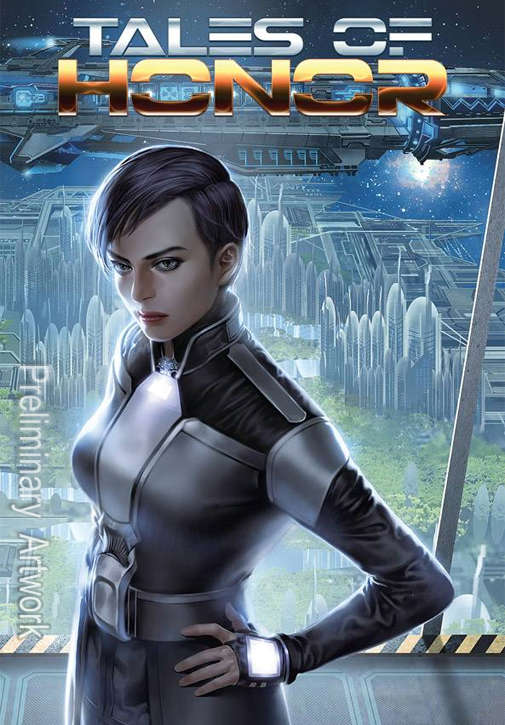 Tales of Honor (Vol. 1)