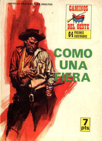 Caminos del Oeste
