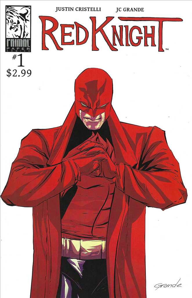 Red Knight