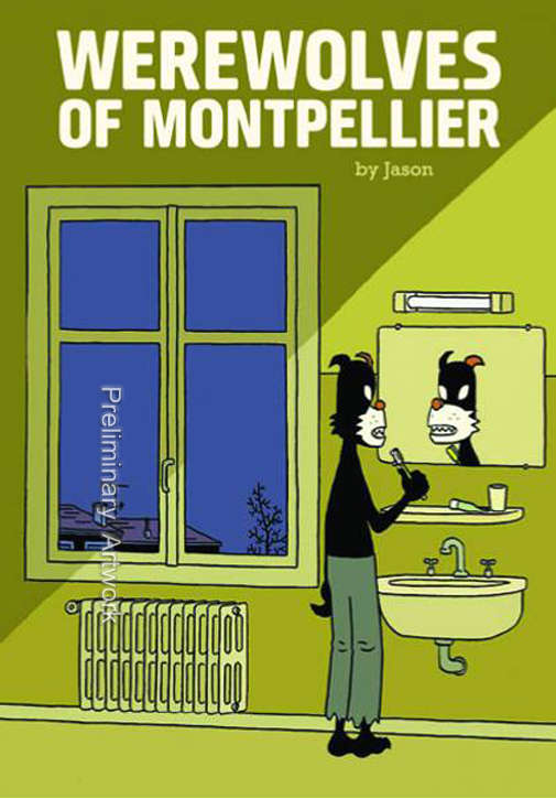 Werewolves of Monpelier