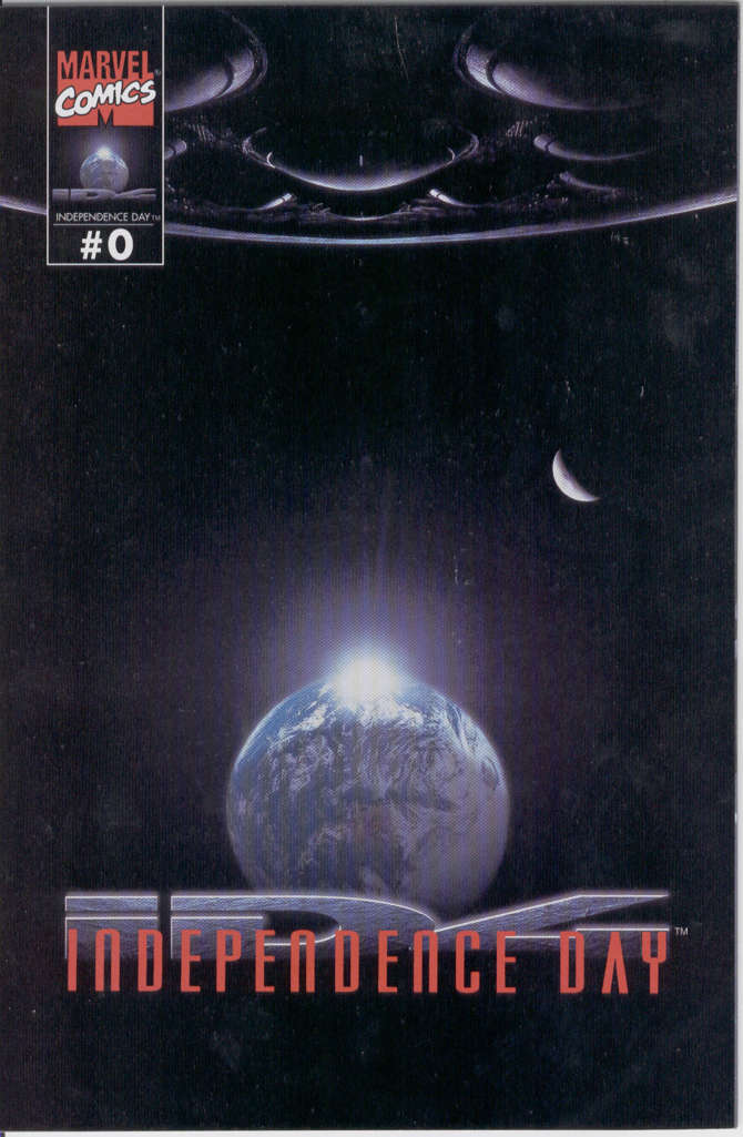 ID4: Independence Day #0 Variation A