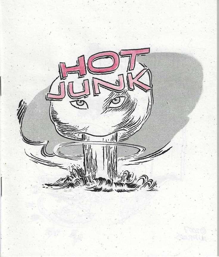 Hot Junk