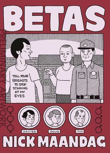 Betas
