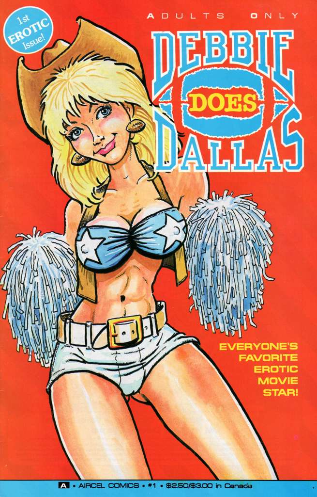 Debbie Does Dallas
