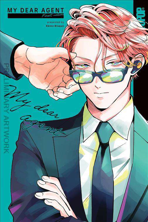 My Dear Agent