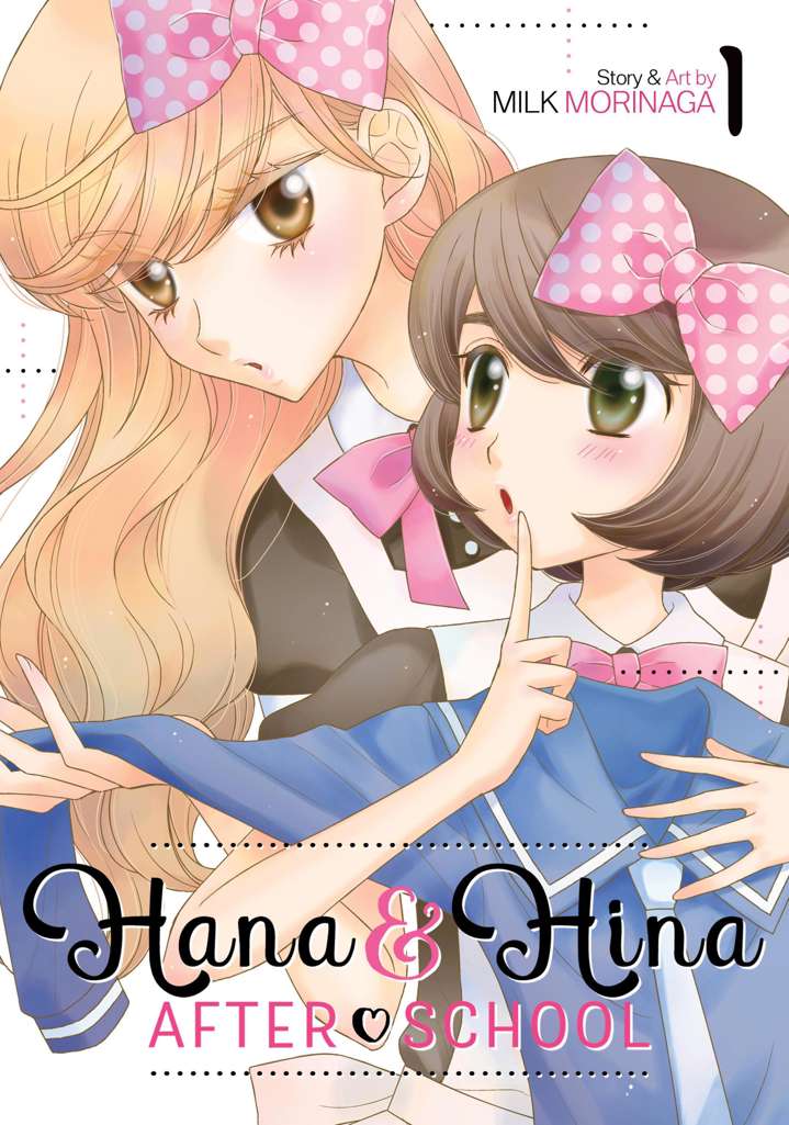 Hana &amp; Hina After School