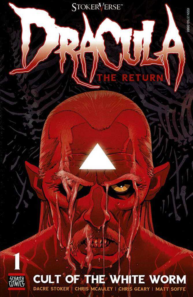 Dracula the Return: Cult of the White Worm