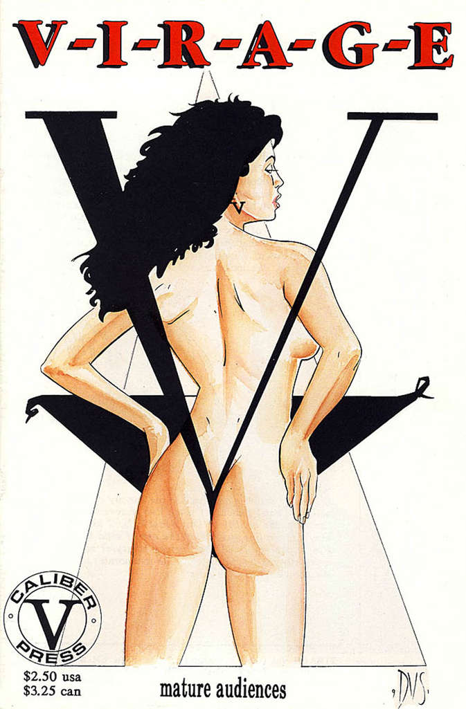 Virage