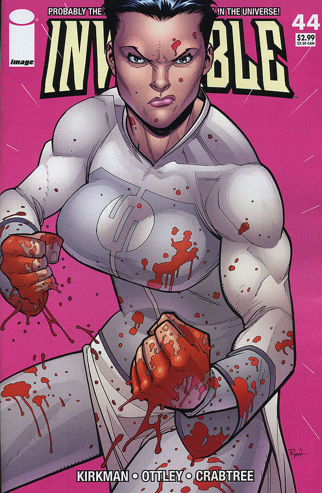 Invincible #44