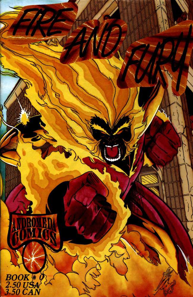 Fire and Fury