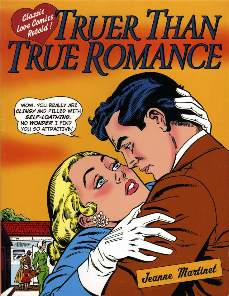 Truer Than True Romance
