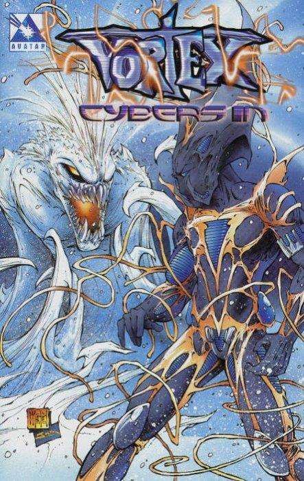 Vortex: Cybersin