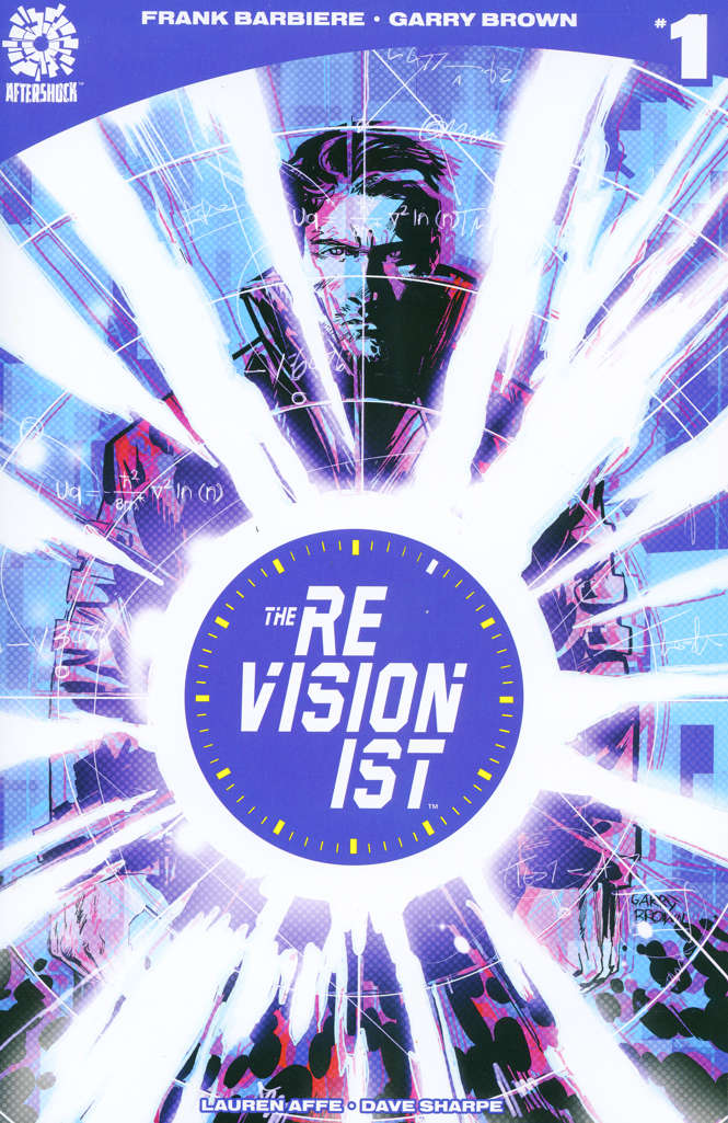 The Revisionist #1