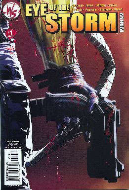 Eye of the Storm (WildStorm)