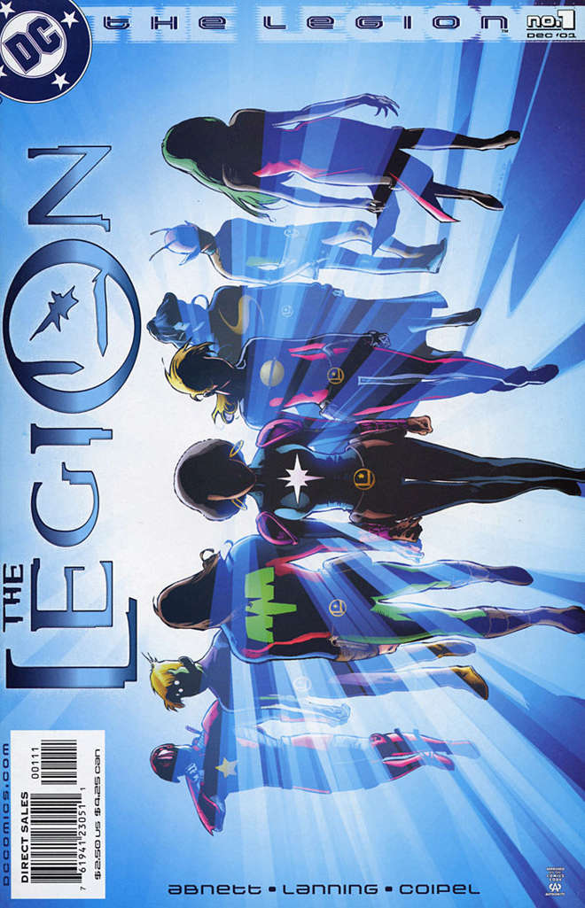 The Legion