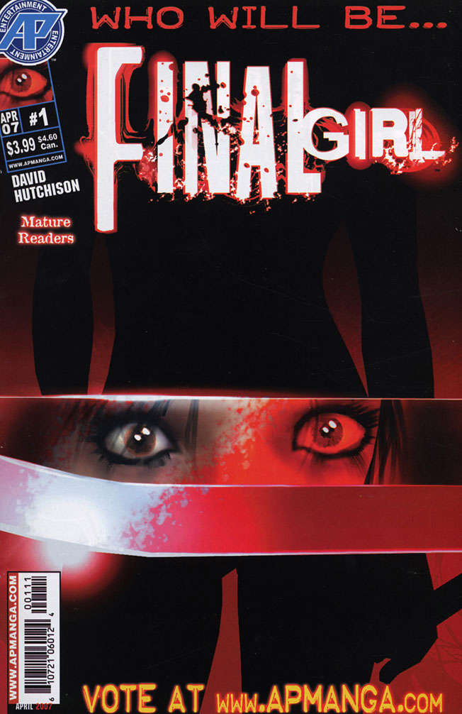 Final Girl