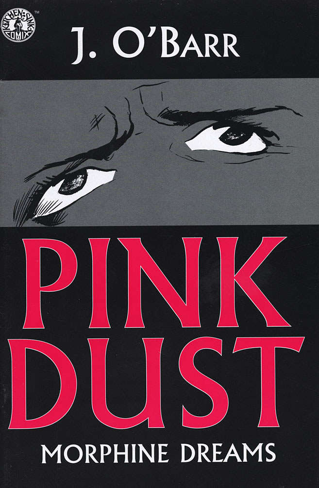 Pink Dust