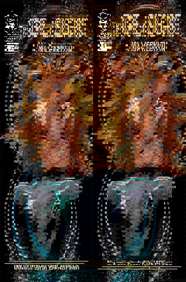 The Gospel of Jesus Christ—A Visual Presentation