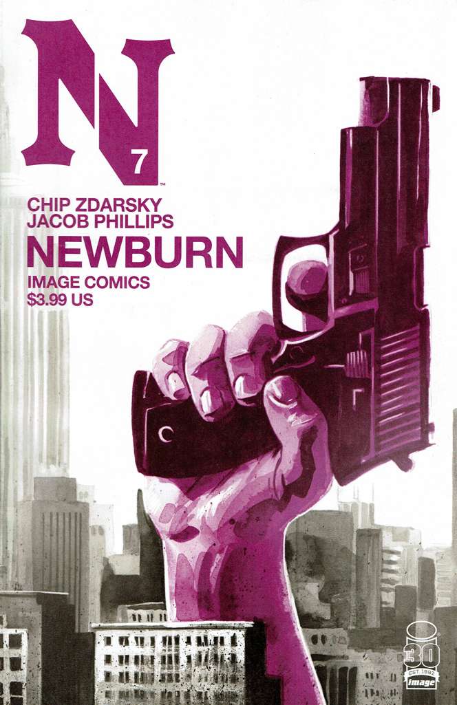 Newburn #7