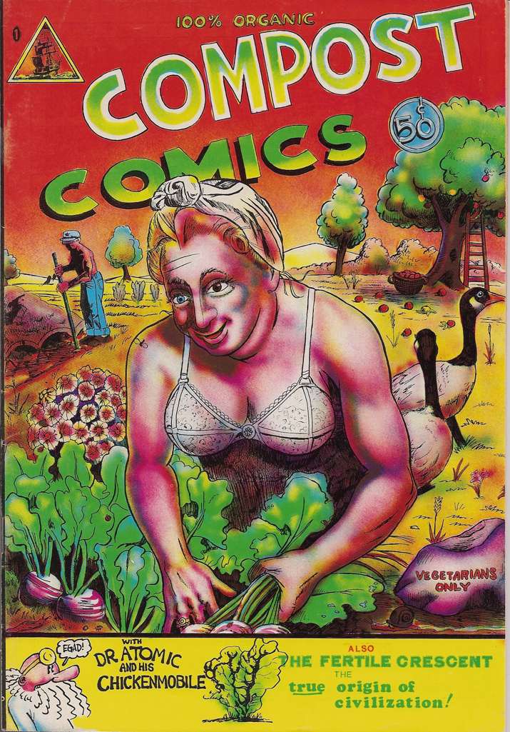 Compost Comics