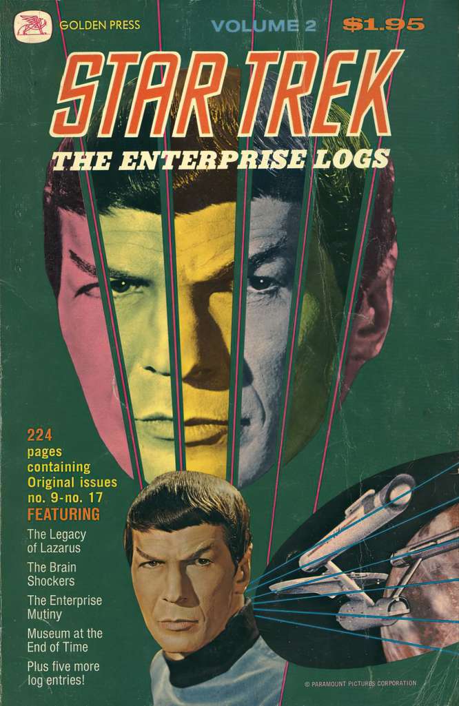 Star Trek: The Enterprise Logs #2